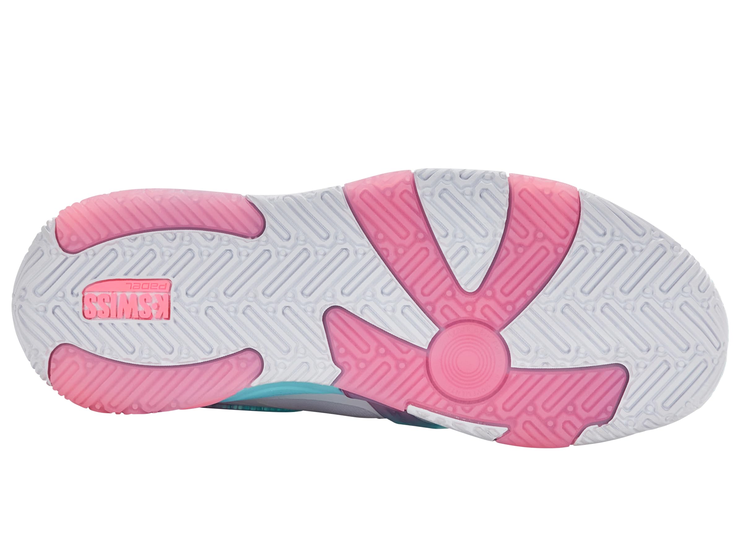K-Swiss K-Frame Padel Tenis Buty Damskie