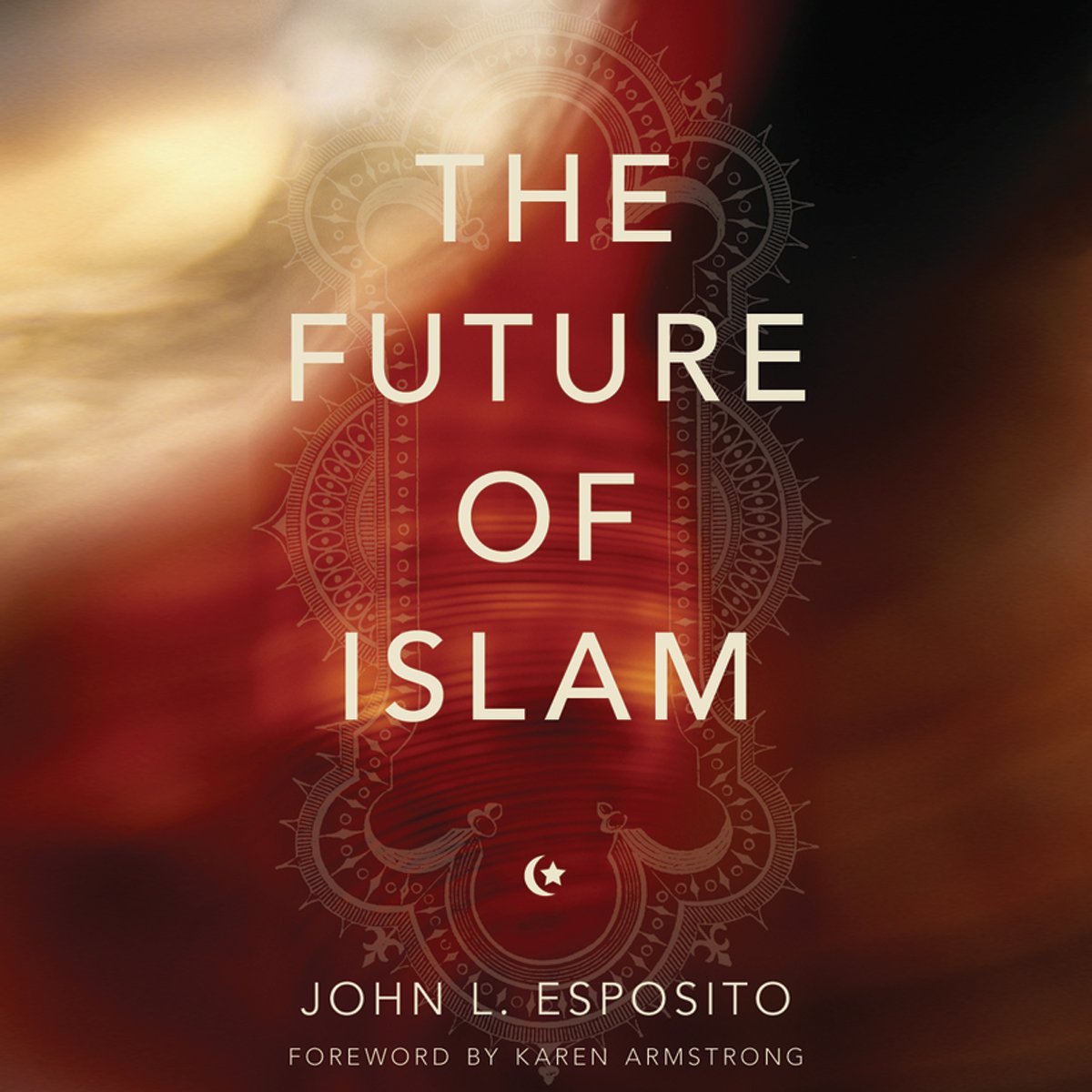 Cover art for The Future of Islam