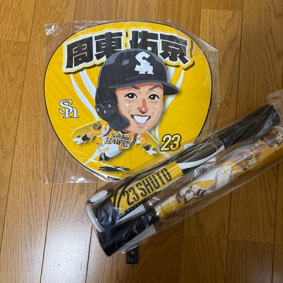 阪神Tigers ユニフォーム FUJIKAWA 22 4枚セット 阪神タイガース