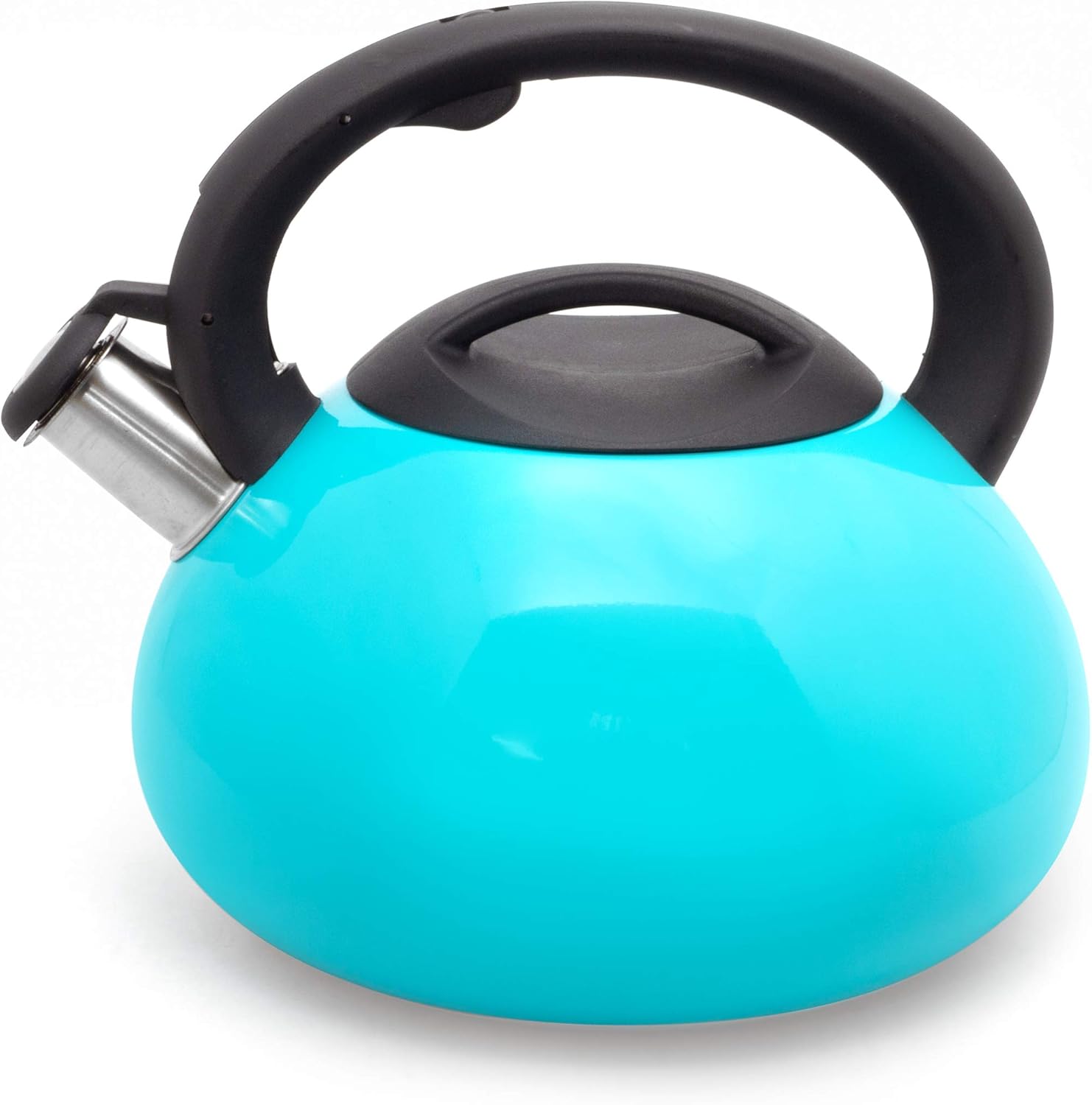 ExcelSteel For Everyday Use In Home Tea Brewing, Induction