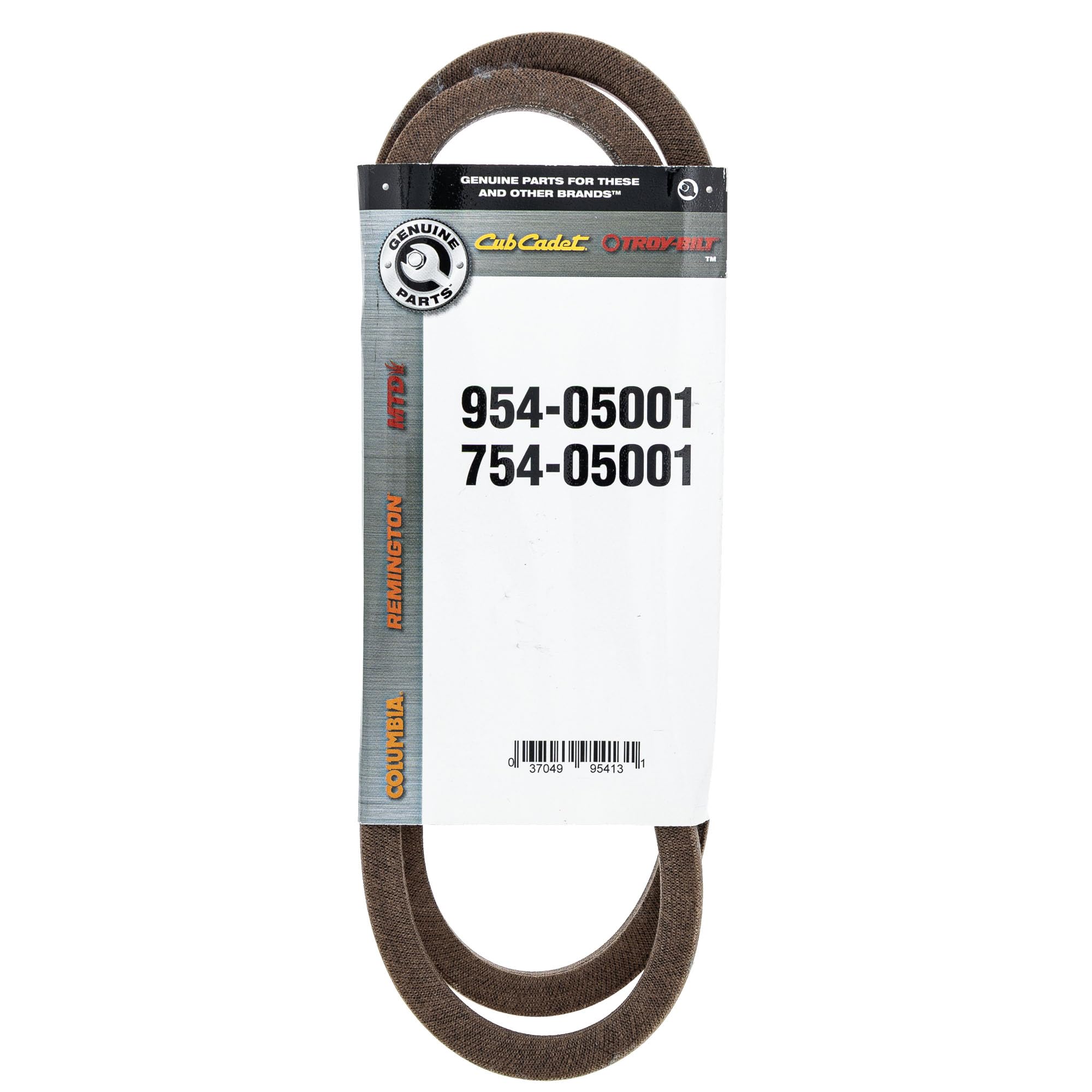 cub Cadet sostituzione cinghia di trasmissione, 43.5 tagliaerba e altri/954 – 05001