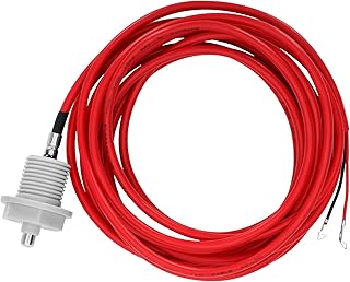 6600-166 Sundance Spas Temperature Sensor with Curled Finger Connector.Fits Most Jacuzzi Spas,6600-166 Temperature Sensor,6600-166 Spa Temperature Sensor,6600-166 Temperature Sensor for Sundance Spas