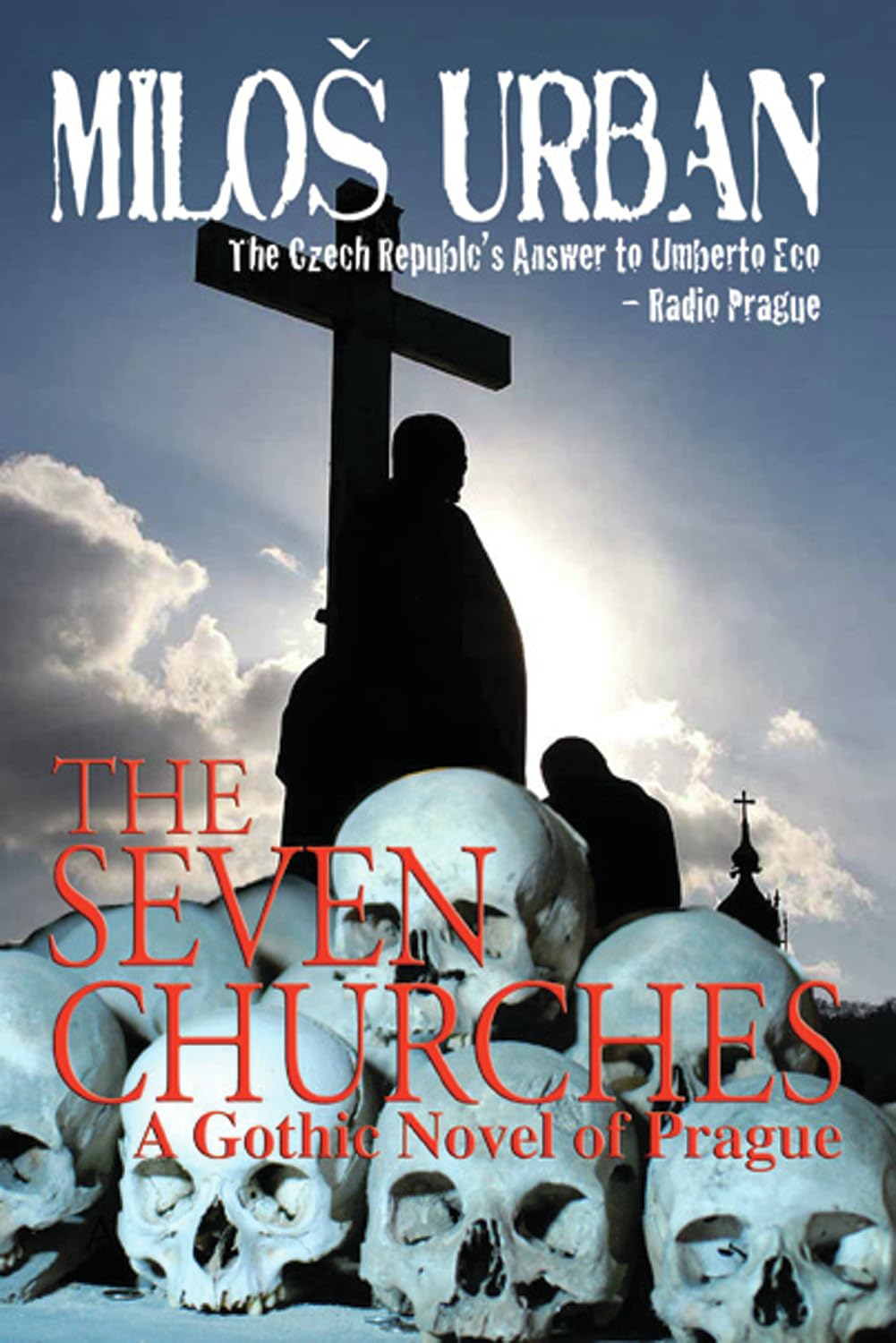 Seven Churches, The