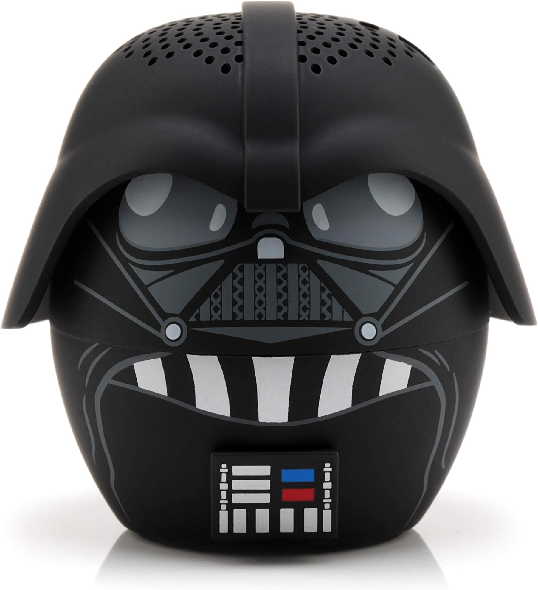 Bitty BoomersStar Wars: Darth Vader - Mini Bluetooth Speaker,Multicolored