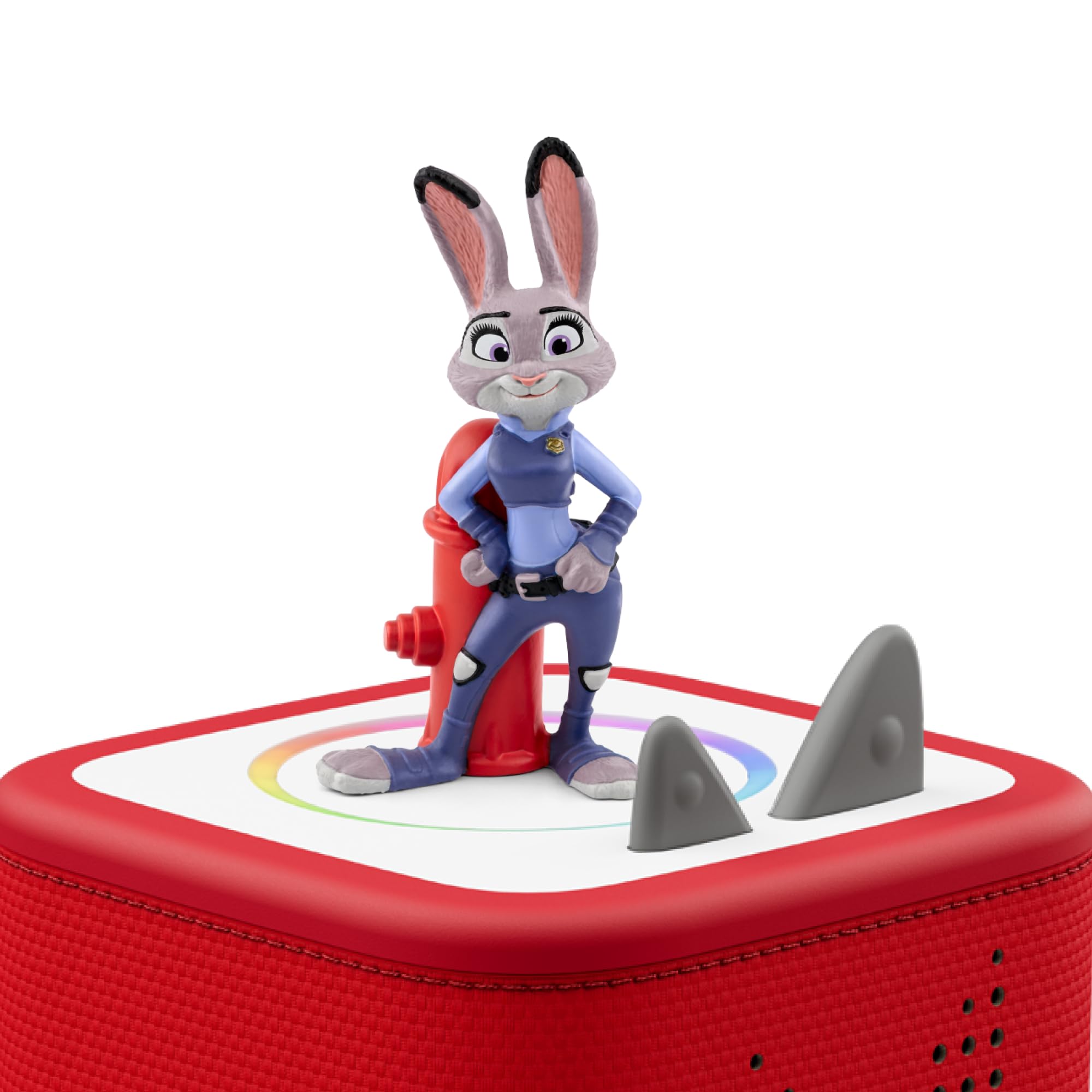 TONIES Disney Zootropolis Audio Classic Tonie Character, 0.8175 cubic decimeters