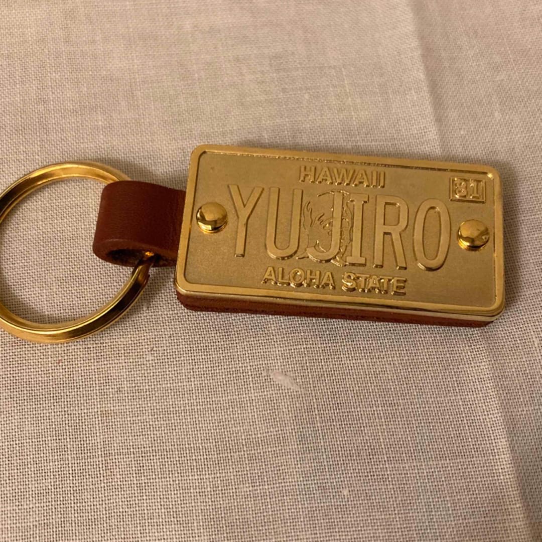 Amazon.co.jp: Yujiro. 石原裕次郎 キーホルダー グッズ : おもちゃ 