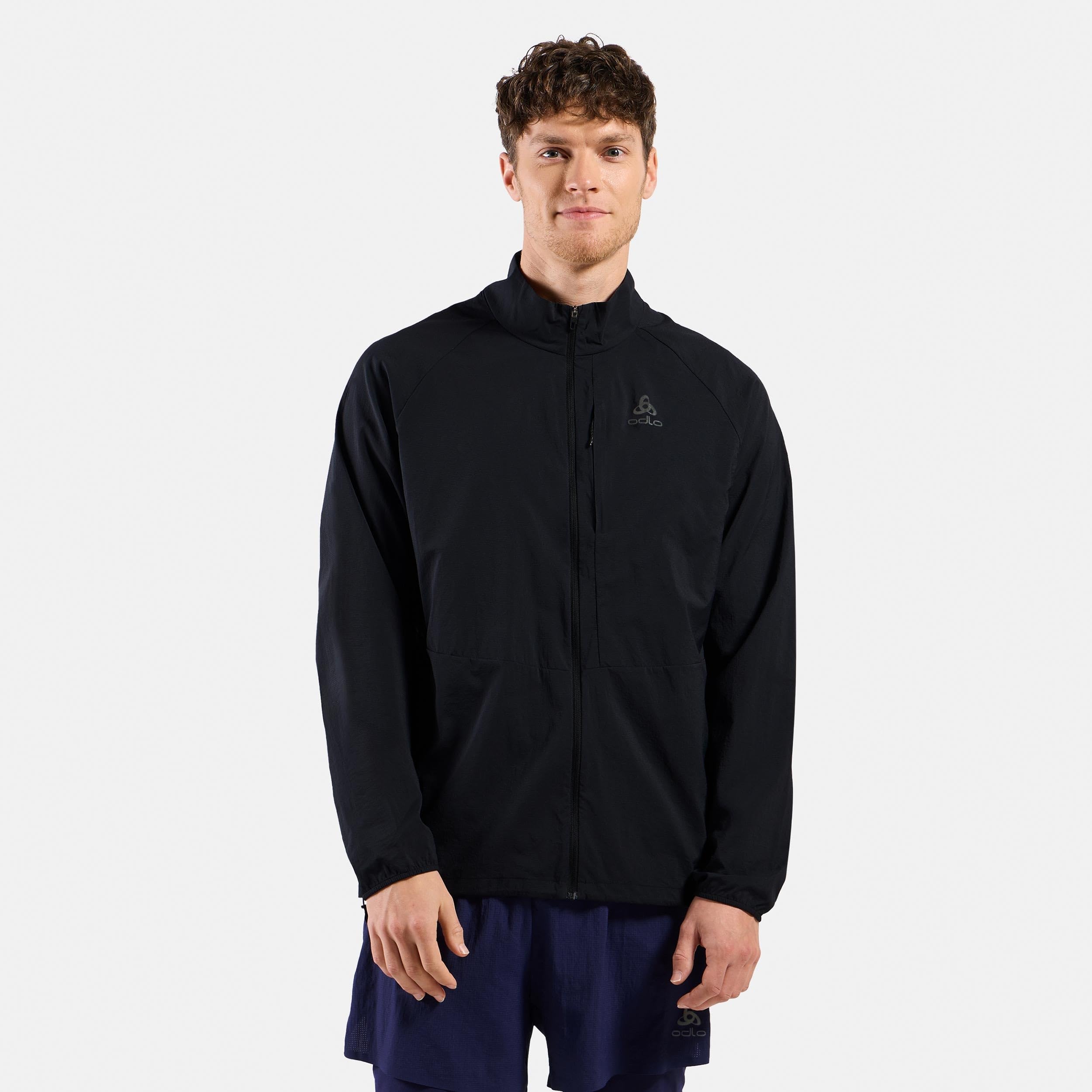 Odlo ZEROWEIGHT Black
