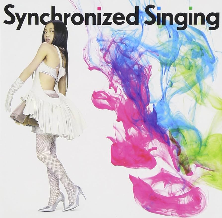 ミュージック I'S9 Amazon.co.jp: Synchronized Singing: ミュージック