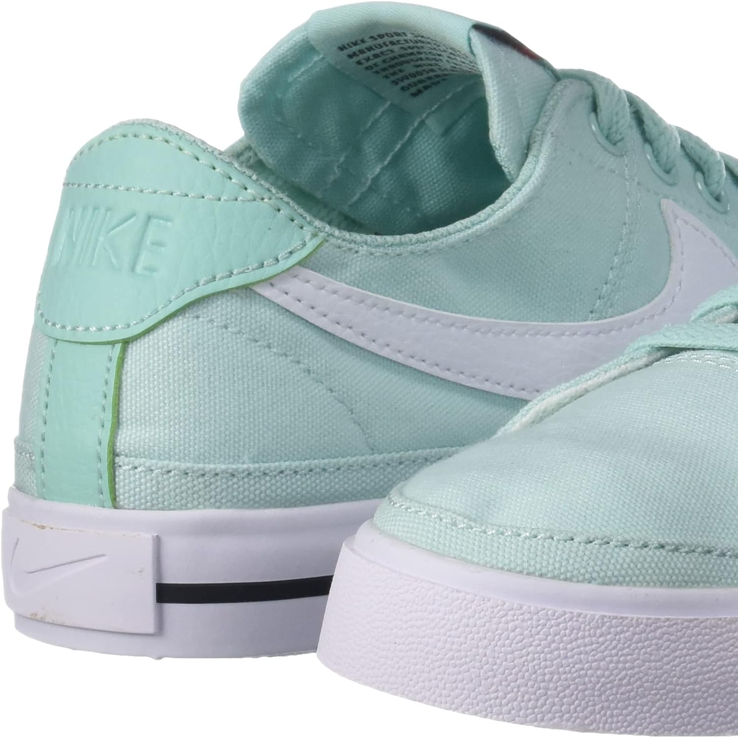★送料 関税込★NIKE★WMNS COURT LEGACY CNVS★23-26cm★人気★ Amazon.com | Nike Womens Court Legacy Next Nature, 7, White
