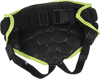 WHAMVOX 1Pc Calções Esportivos De Patinação Para Quadril Para Crianças Coisas Infantis Protetores De Quadril Esportivos Protetor De Patinação Protetor De Resistência A Quedas Protetor De