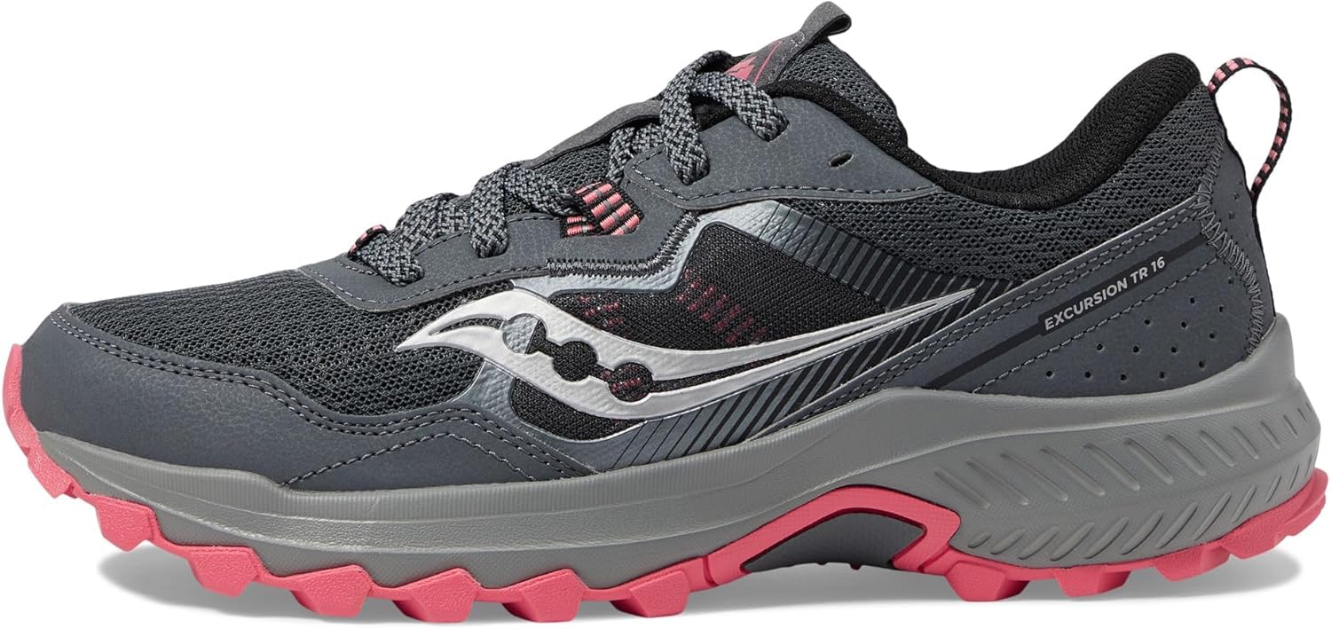 Saucony Women's Excursion Tr16 Sneaker - Picture 24 of 116