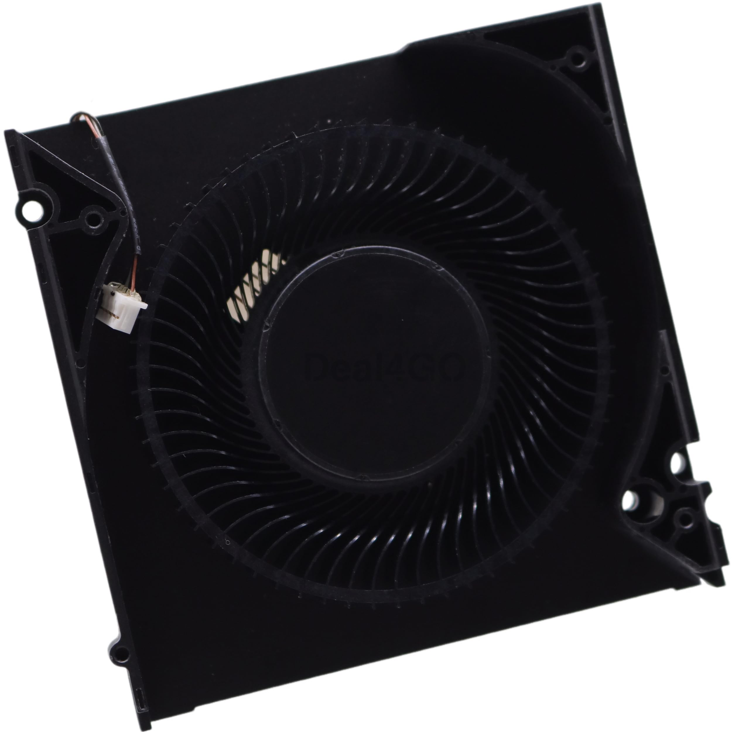 Ventola Gpu Ricambio Ventola Di Raffreddamento Con Dissipatore Per CPU/GPU Dell Precision 7670 - Usata Ma Funzionante, Modello AMC03 28WXW Alimentatore PC