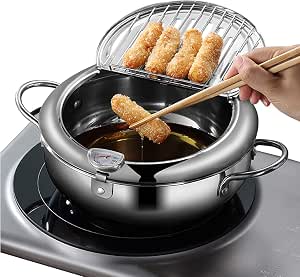 ホームシエテックス 揚げ物用 吸油を減らす 調理補助具 冷めてもサクサ