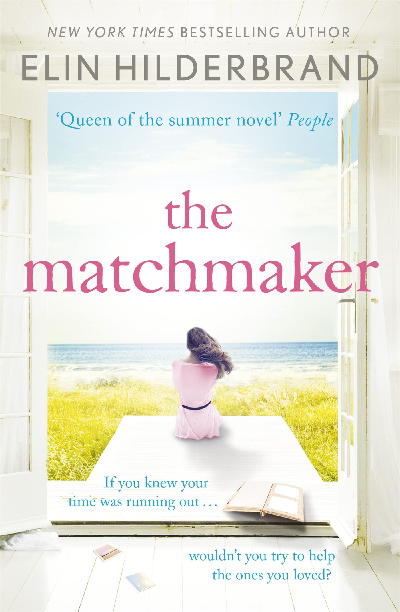 The Matchmaker: From #1 bestseller and author of THE PERFECT COUPLE, now a major Netflix drama