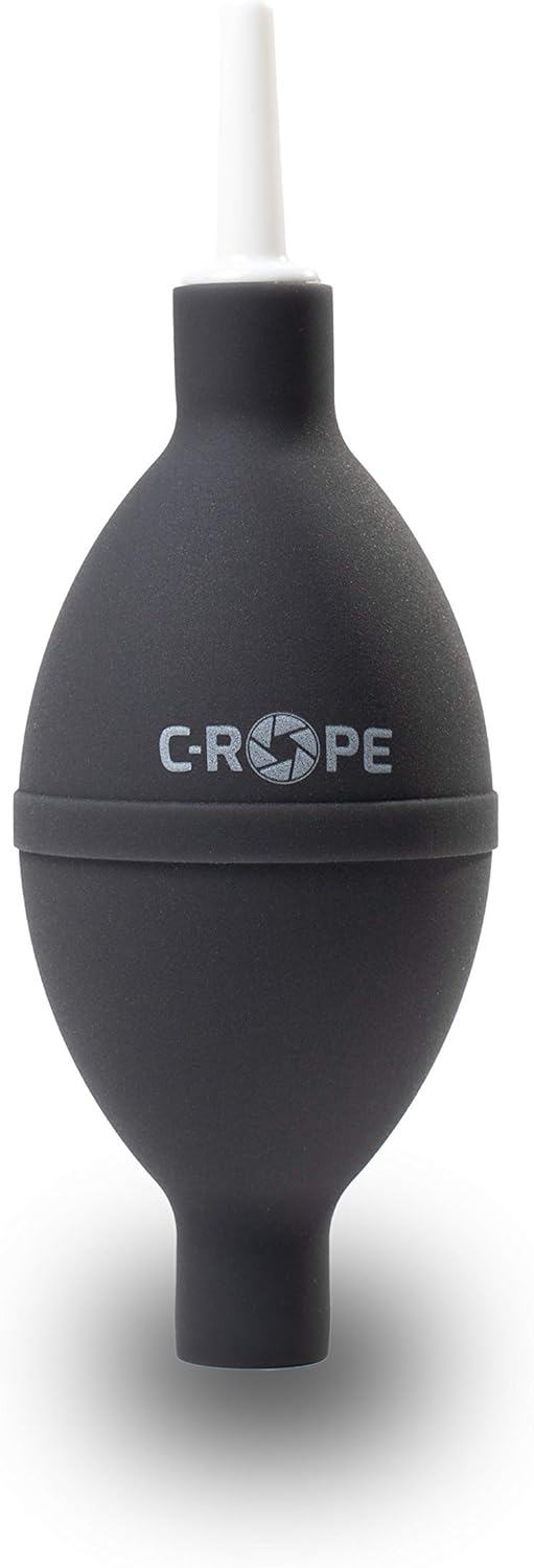 C-Rope Lens Blower