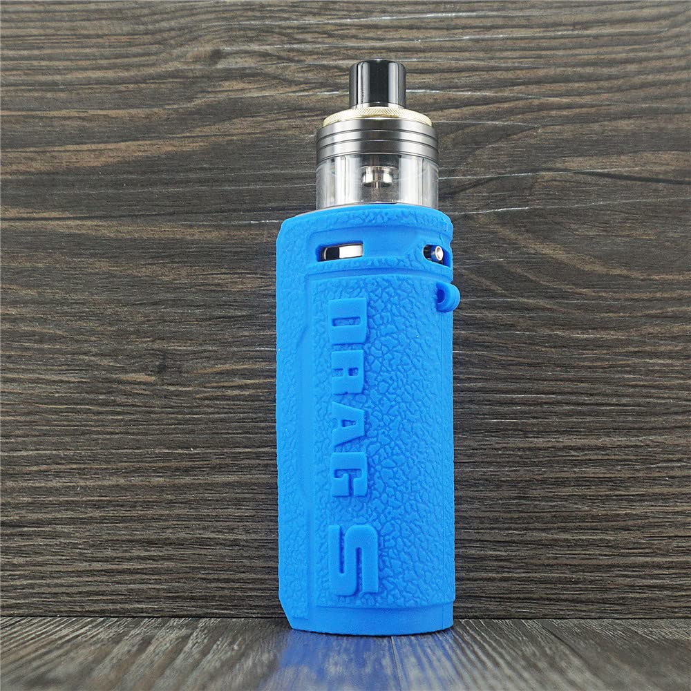 Voopoo Drag Protective Case ORIN Silicone Protective Case for Voopoo Drag S  PnP-X
