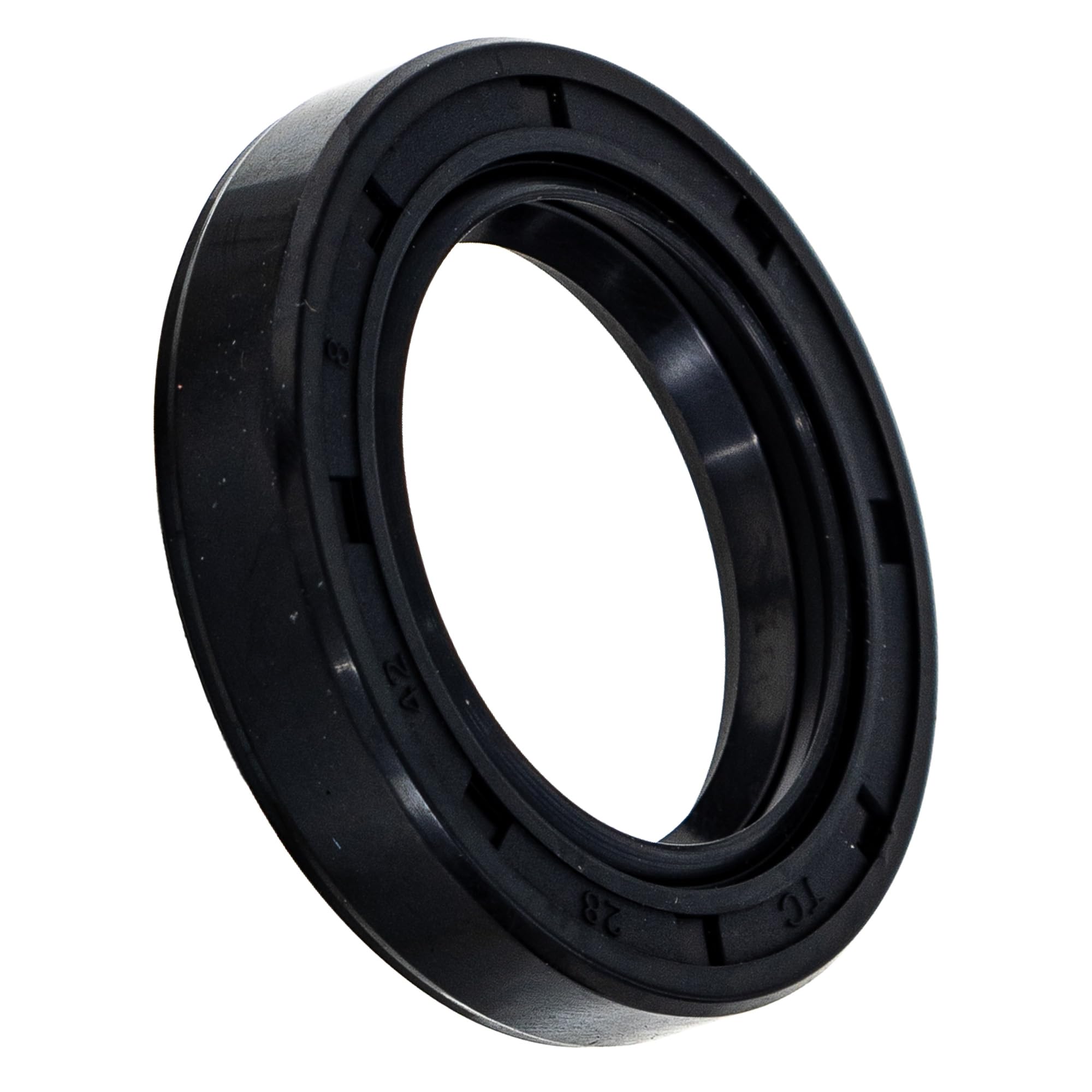 Amazon.com: NICHE Oil Seal for Honda 91257-KA3-711 91257-KA3-712