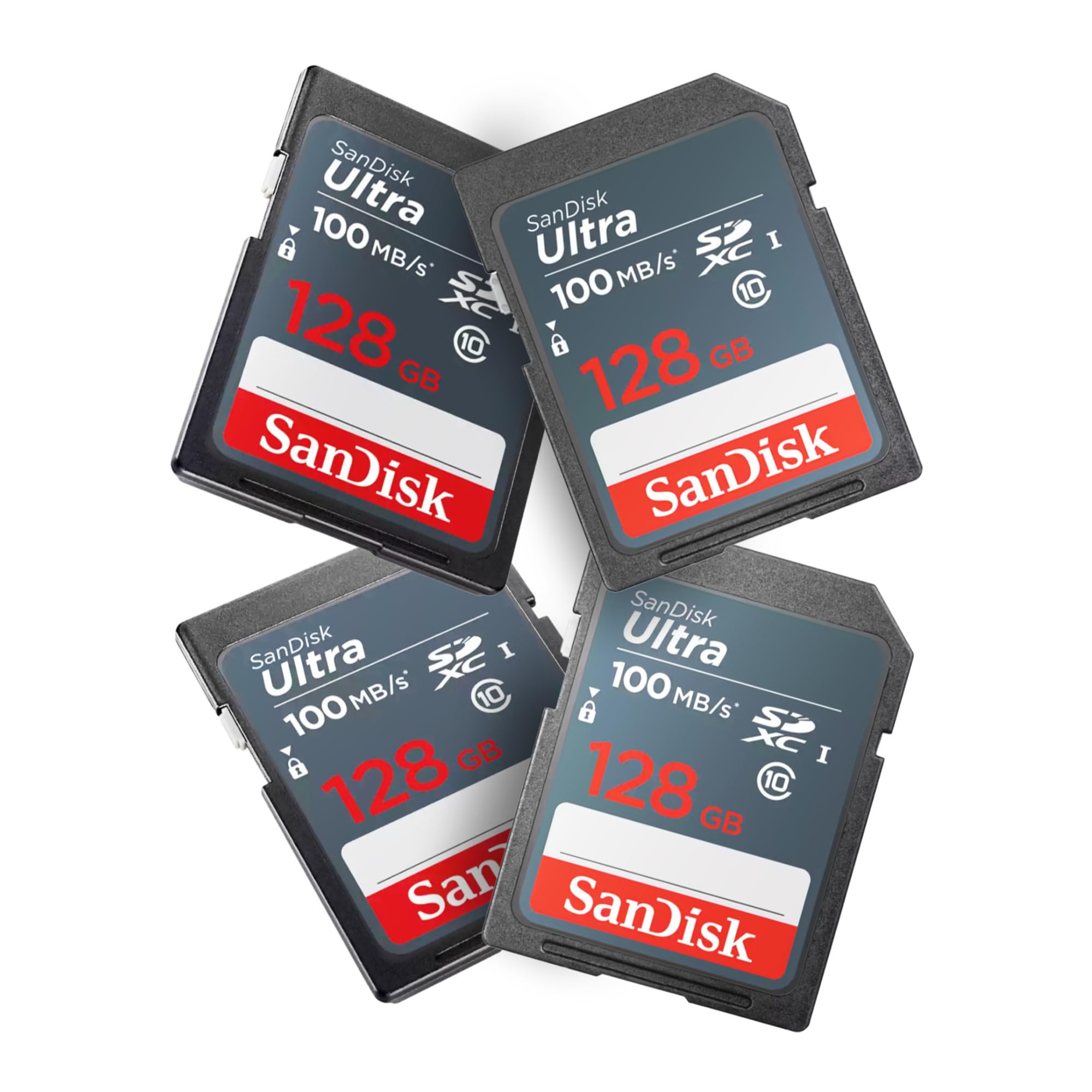 Sandisk Sony A7iii Compatible Sd Card Memory Card A7sii 4k Camera