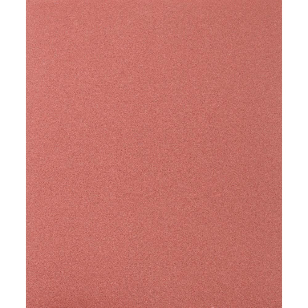 50 hojas de papel de lija para caballo, 230 x 280 A, 180 45013018