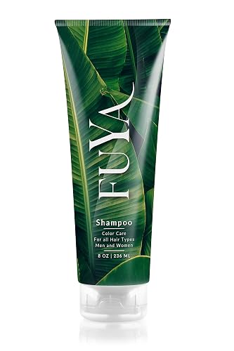 FUYA Repair Essentials Shampoo