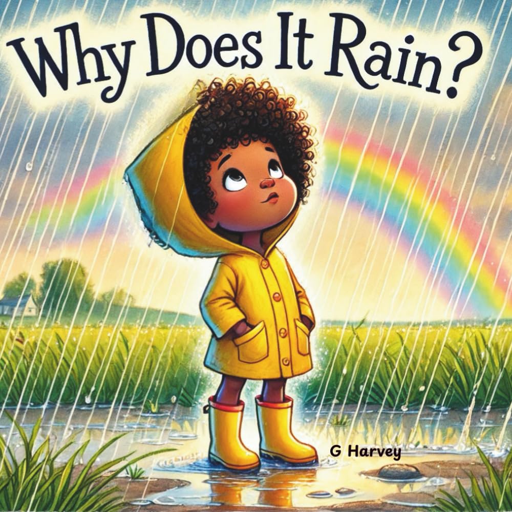 Why Does It Rain?