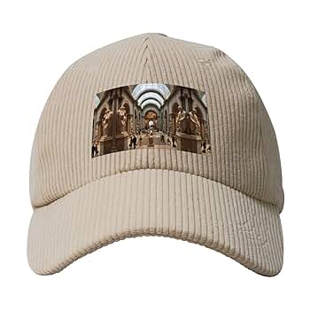 WHIMSY WCOL CORDUROY HAT ベージュ Mサイズ WHIMSY WCOL CORDUROY HAT ベージュ Mサイズ