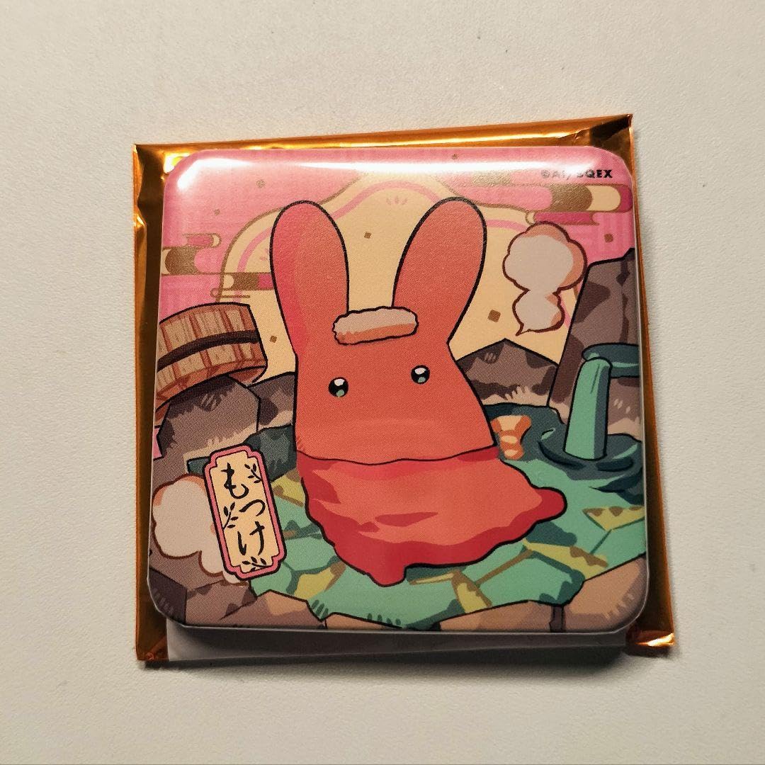 地縛少年花子くん　カフェ　缶バッジ Amazon.co.jp: 地縛少年花子くんカフェ もっけ缶バッジ : おもちゃ