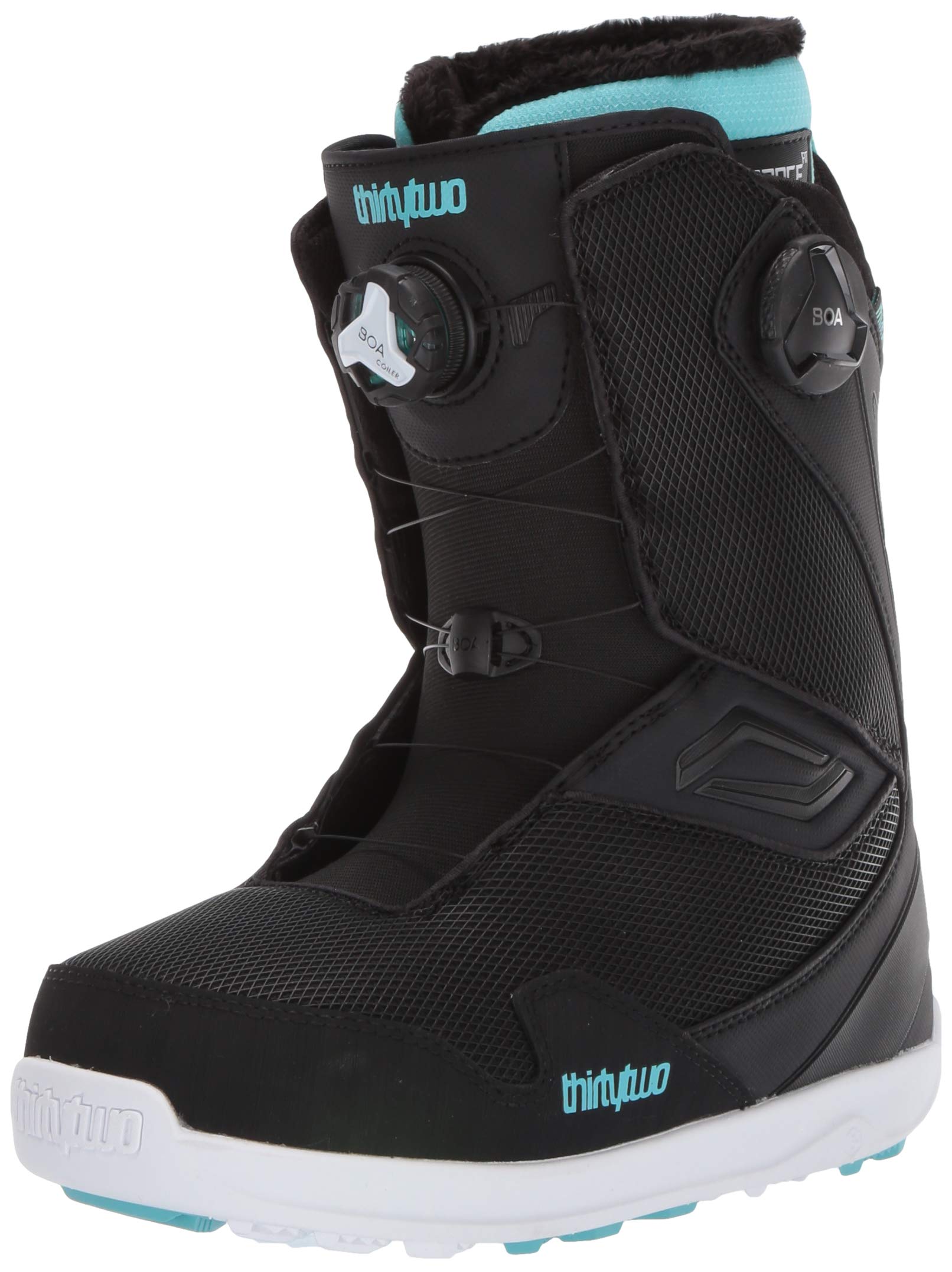 thirtytwo Fast Track スノーボードブーツ 黒