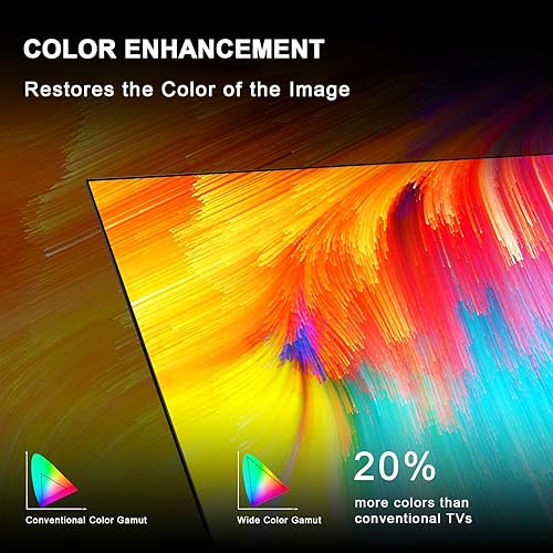 Miniatura 4 de Tizen OS - TV inteligente FHD de 25 pulgadas, con soporte central Full HD SamsungTV1080p con SamsungTV Plus, Netflix Disney+, Gaming Hub, HDR, Dolby