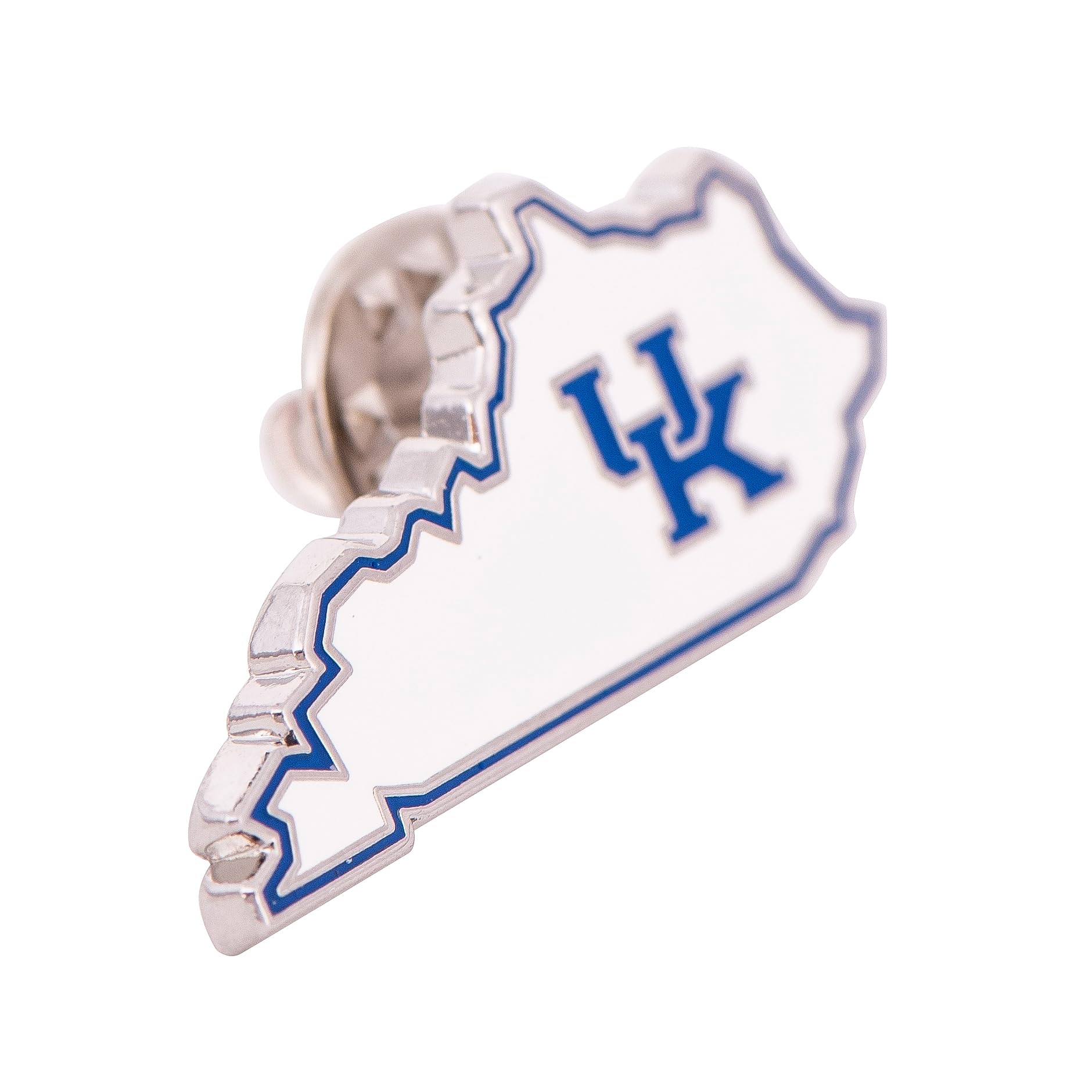 Desert Cactus University of Kentucky Lapel Pins Wildcats UK Logo Enamel Made of Metal (Pin B)