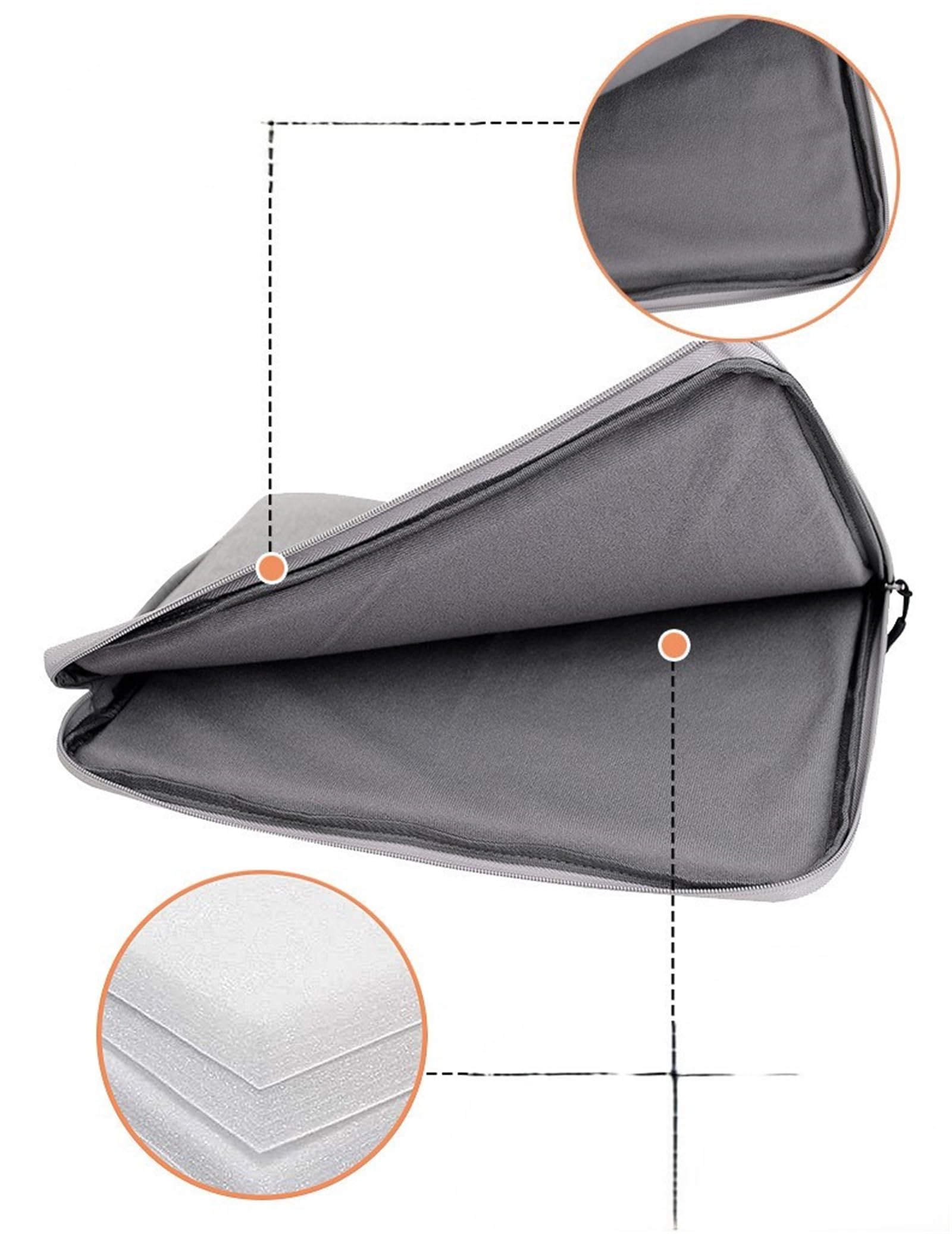 5 Viti A Testa Tonda Con Impugnatura A Mano Per Case PC Nere, Misura #6-32 Phillips