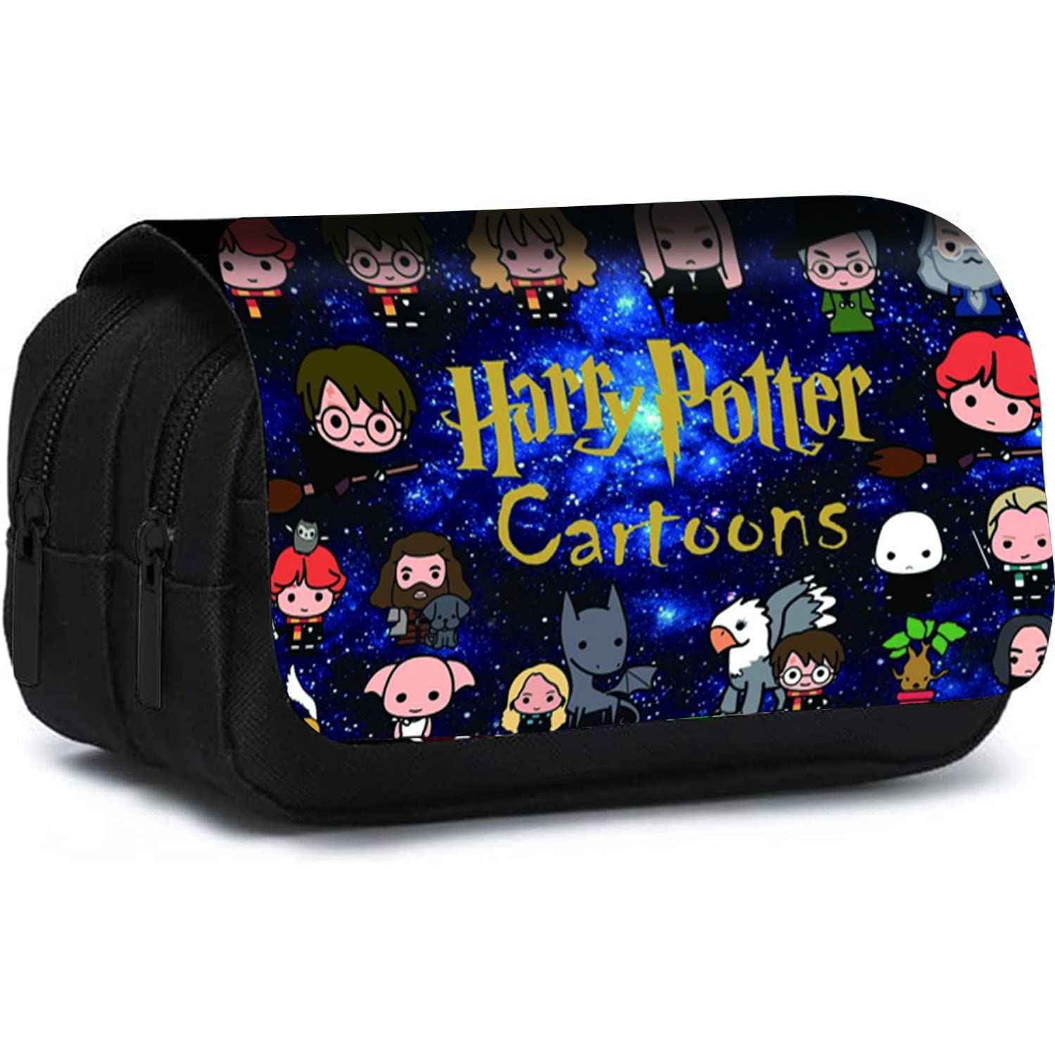 Harrys Wizard P-OTT-er Pencil Case, d, Kids Backpack