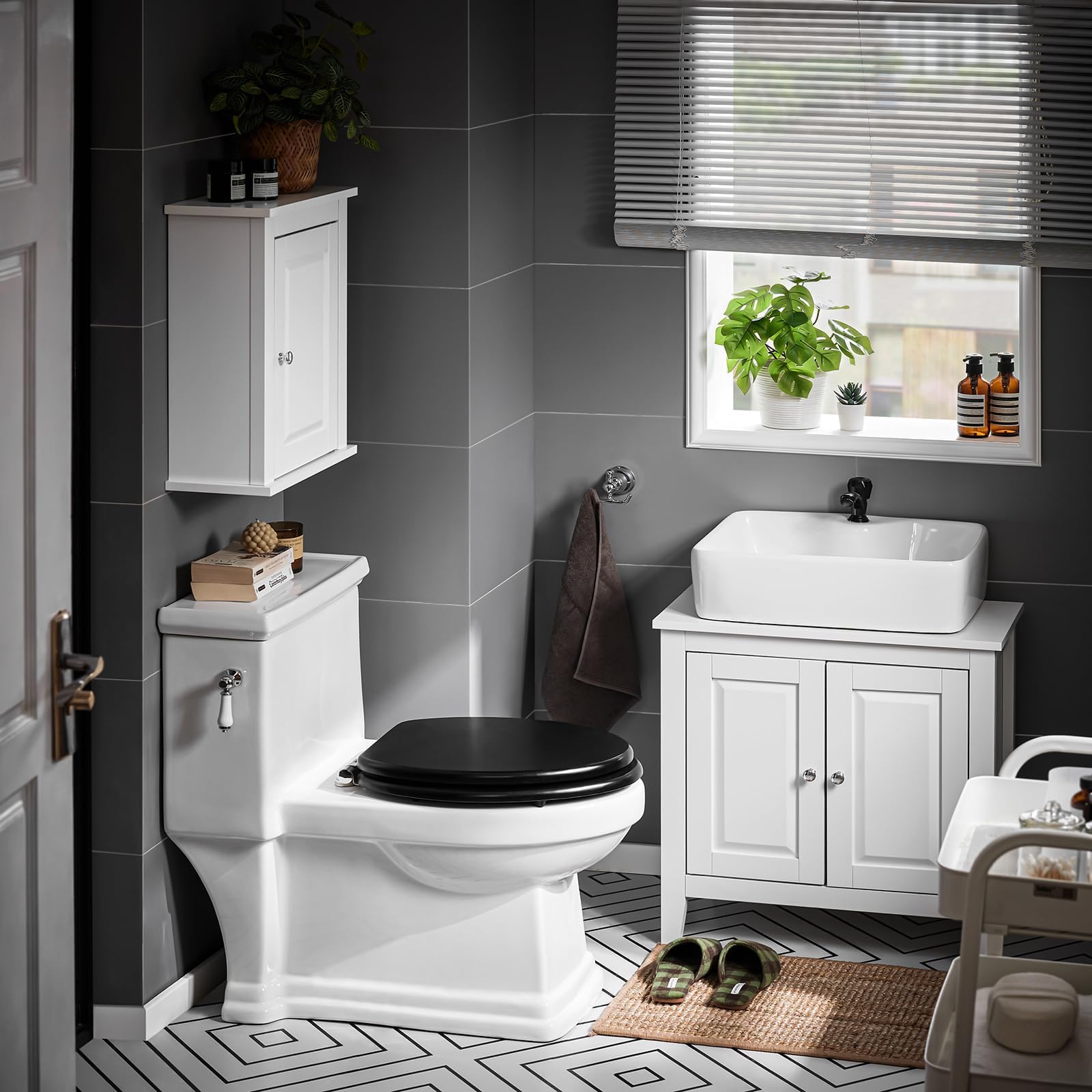 洗面化粧台 収納キャビネット ミラーキャビネット 洗面所 木製,ミラーキャビネット 洗面所