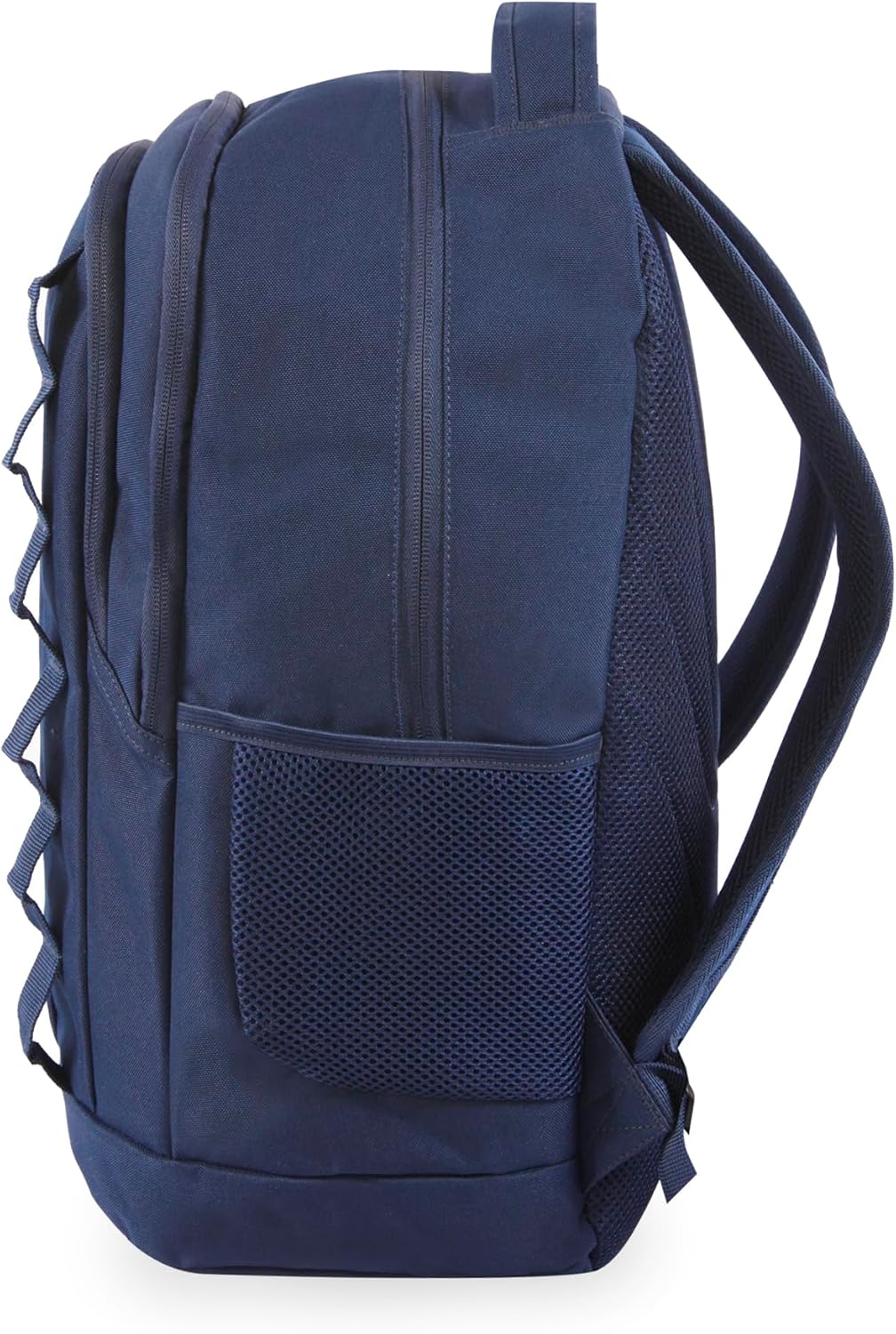 NAUTICA Molle Backpack, Navy, 18"