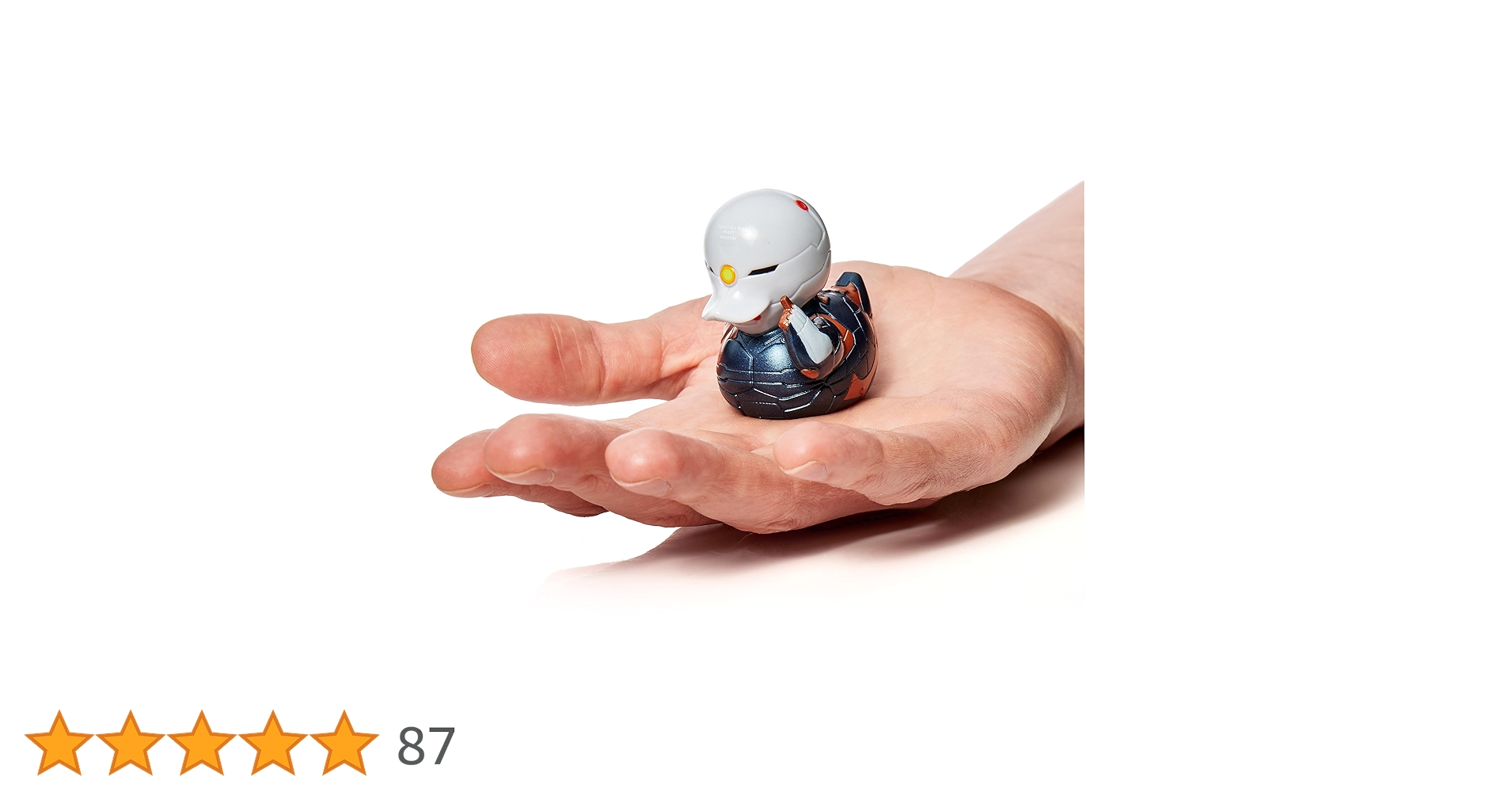 Amazon.co.jp: TUBBZ Mini:メタルギアソリッド-グレーフォックス