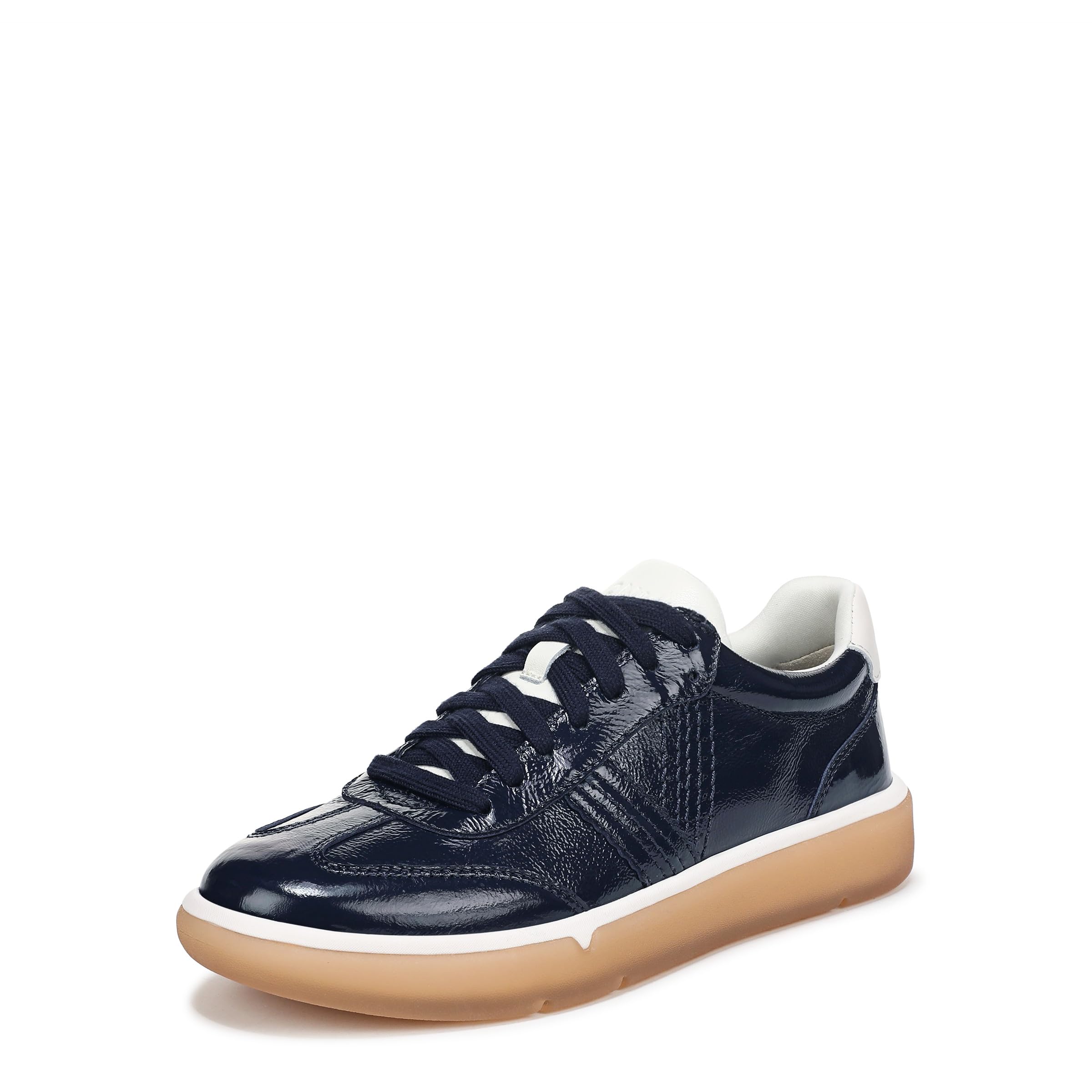 Vionic Blazer da Donna City Walk Leisure Navy 8 UK vestibilità Larga