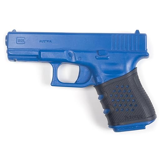Pachmayr Tactical Grip Glove for Glock 19, 23, 25, 32, 38