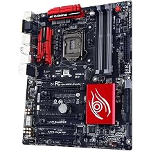 Motherboard Fit for Gigabyte Z97X Gaming 7 Computer USB3.0 SATAIII Motherboard LGA 1150 DDR3 Z97 Desktop Mainboard