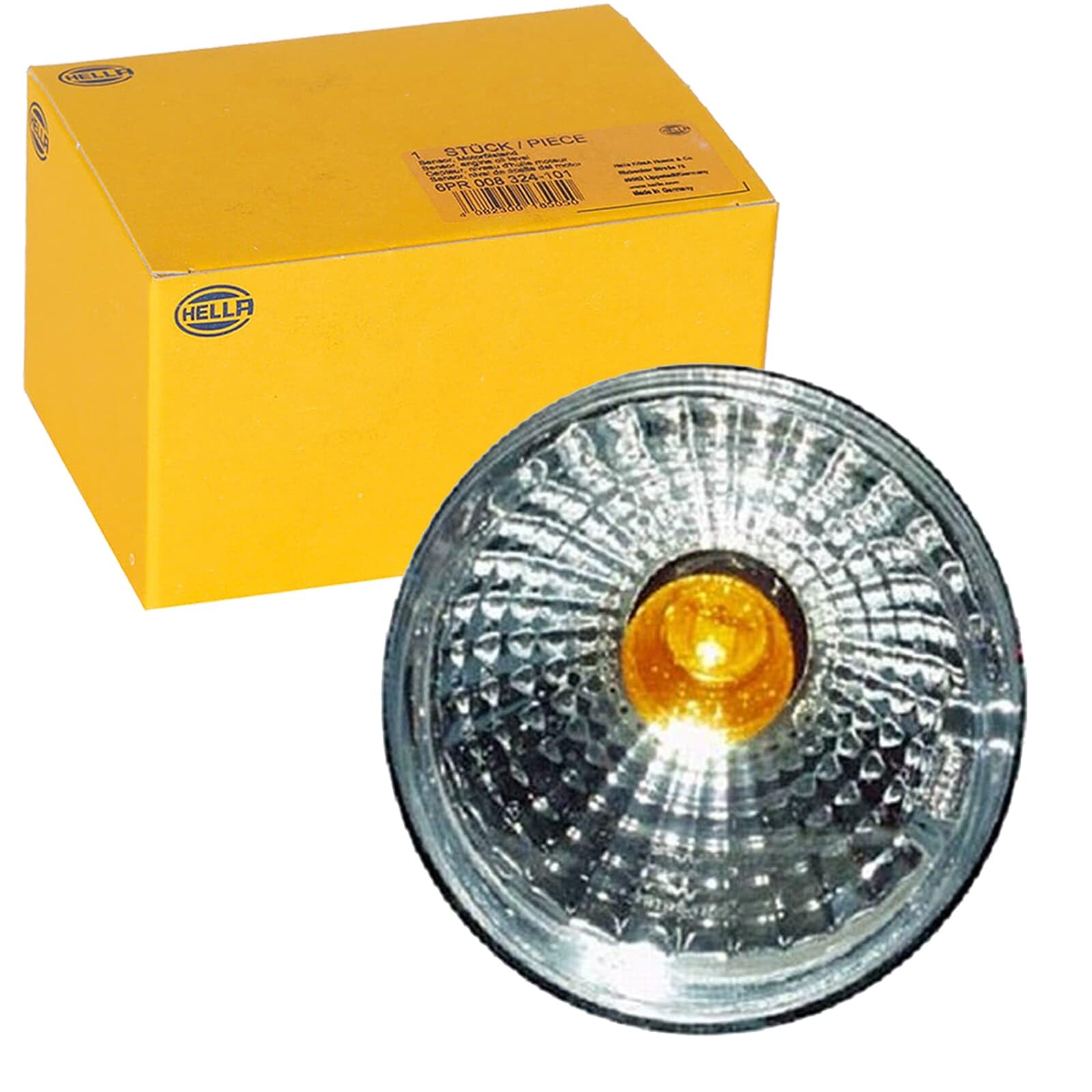Fits HELLA 2BA965 039-101 Indicator lamp front 2BA965 039-101 Indicat ⭐UK Stock⭐