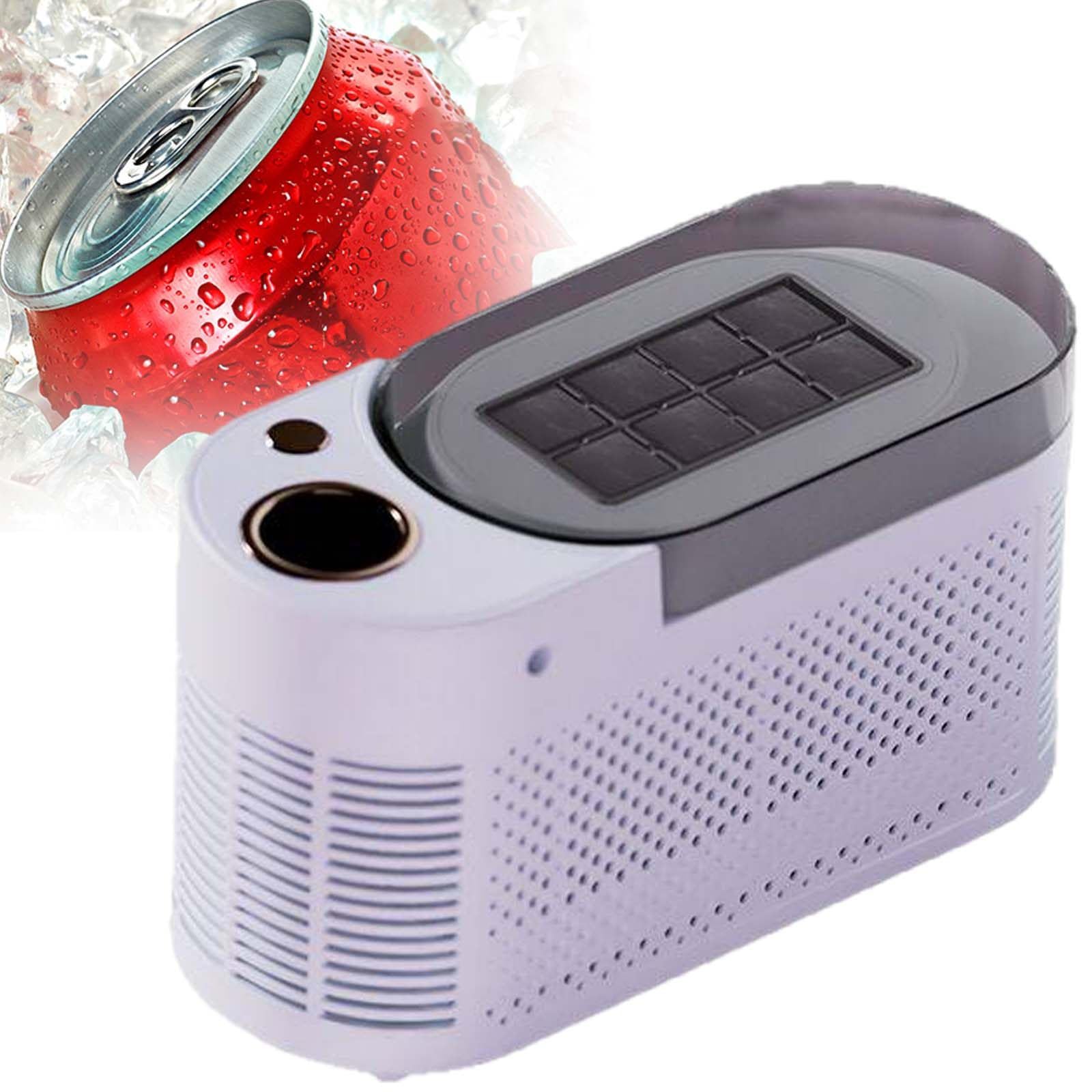 Machine à glaçons automatique pour ne plus jamais manquer de glace lors de vos soirées