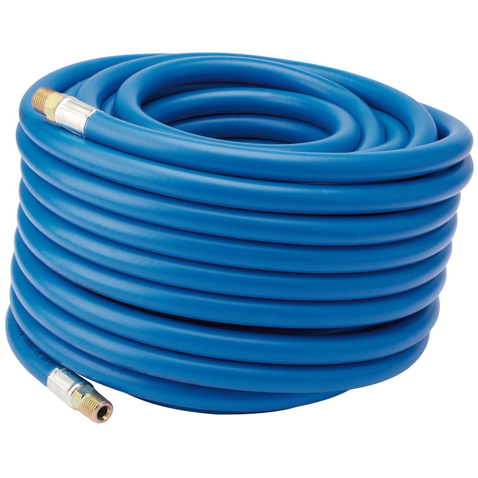 Draper AH20M6 Druckluft-Schlauch aus PVC