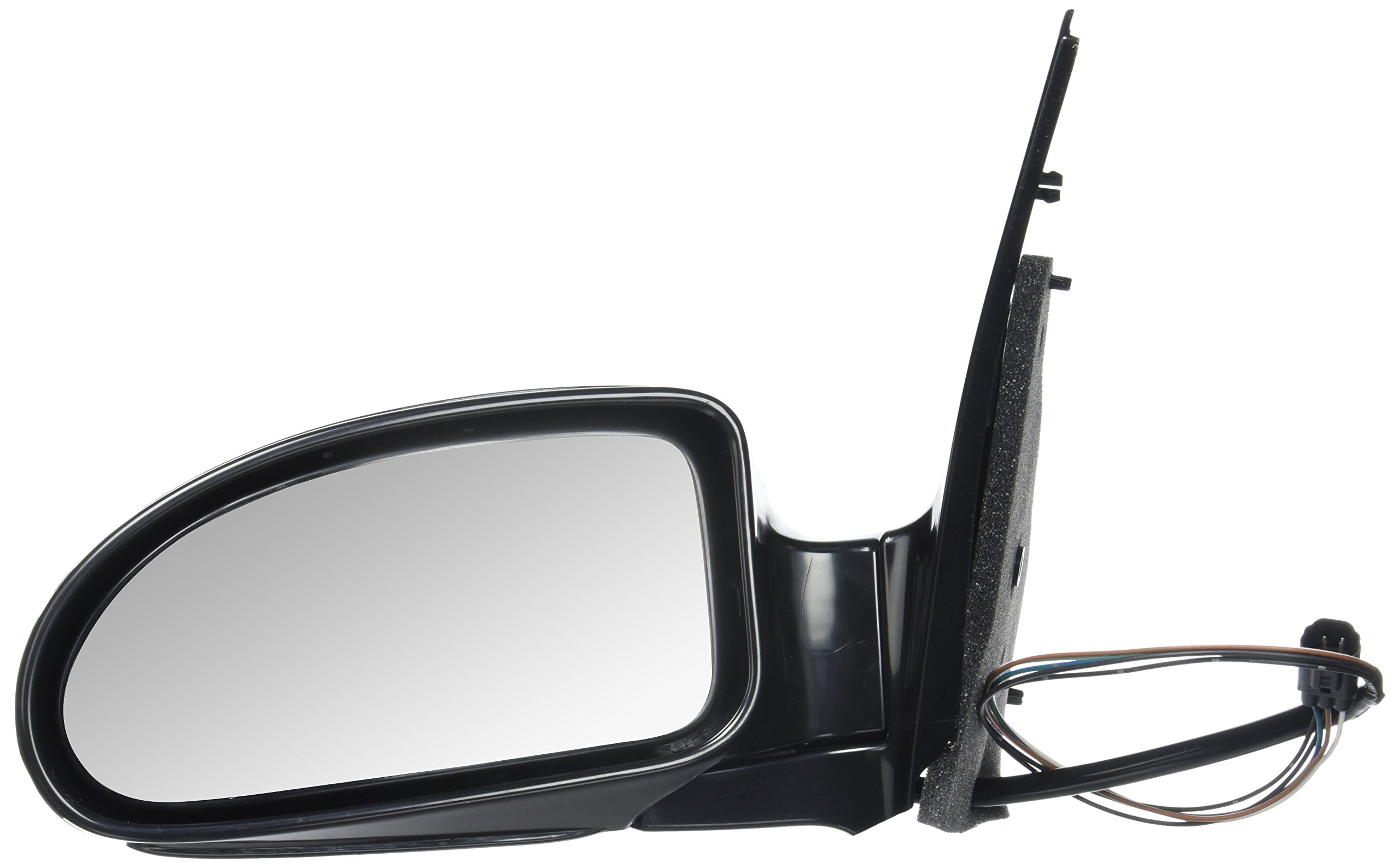 Specchietto Retrovisore Esterno Sinistro Per Fiat Uno - Ricambio Qualità Originale - Foto 9