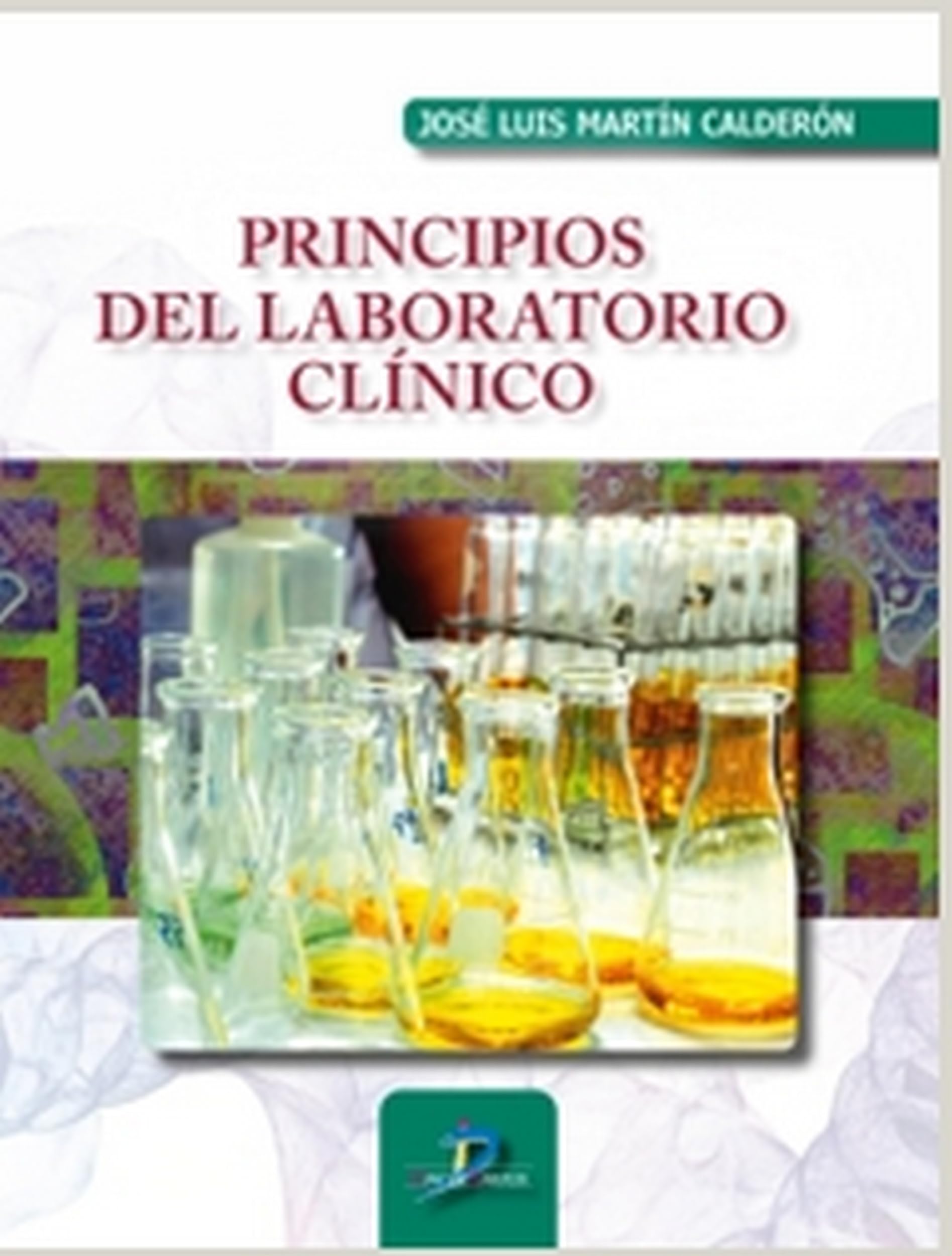 PRINCIPIOS DEL LABORATORIO CLÍNICO