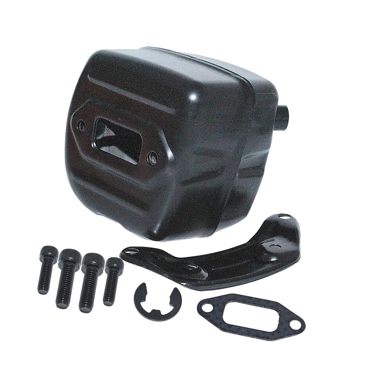 Kit Fit for 362 365 371 372 372XP 385 390XP Chainsaw OEM 503765301 Repair