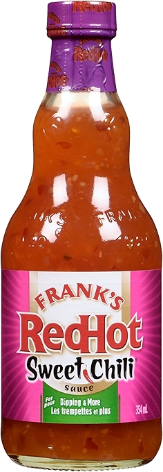 Frank's RedHot 甜辣酱