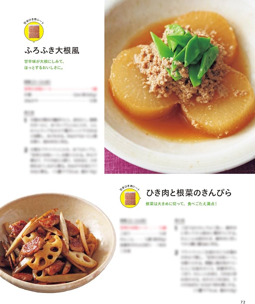 まとめ買いをムダにしない！ 解凍・収納法まで徹底解説！ 一生