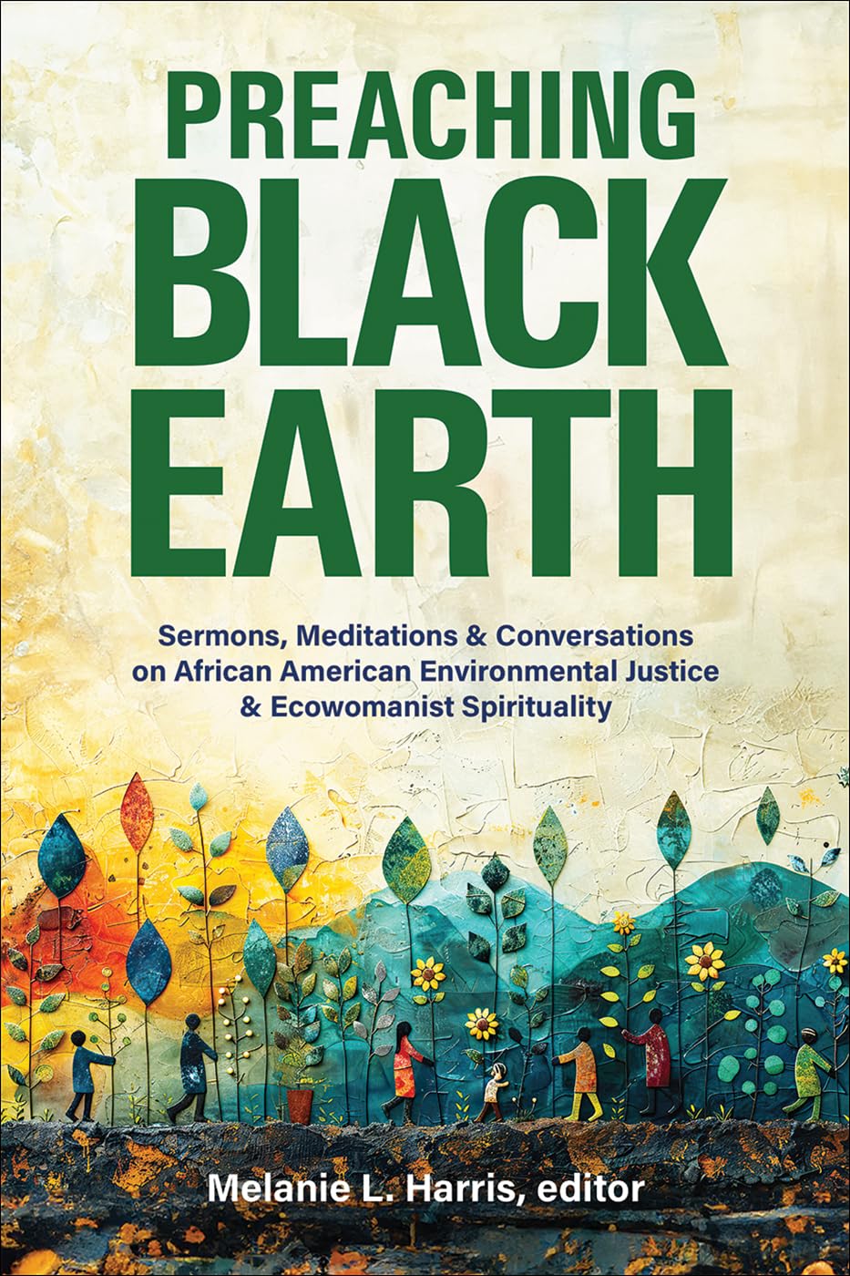 Preaching Black Earth