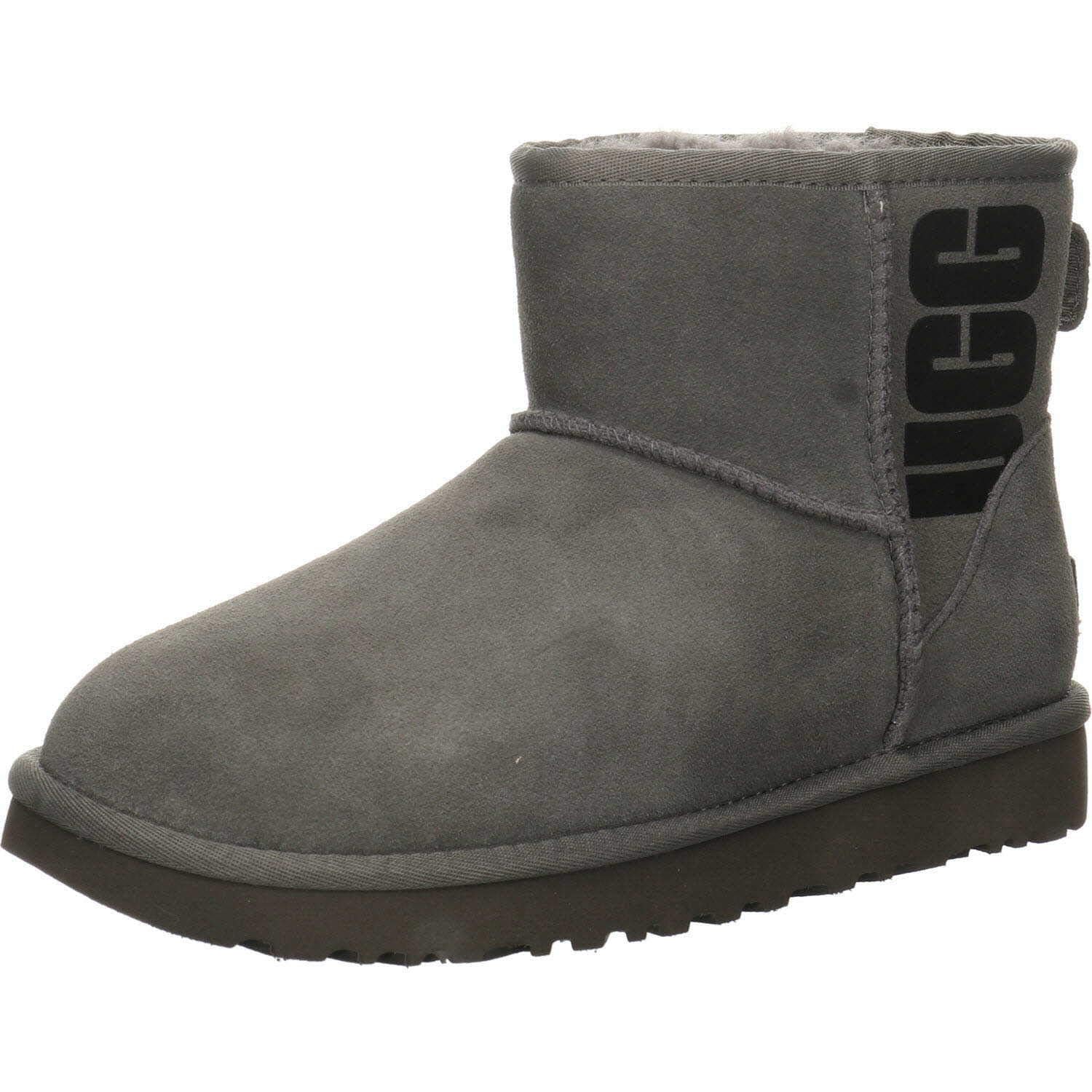 UGG Womens Classic Mini Boot