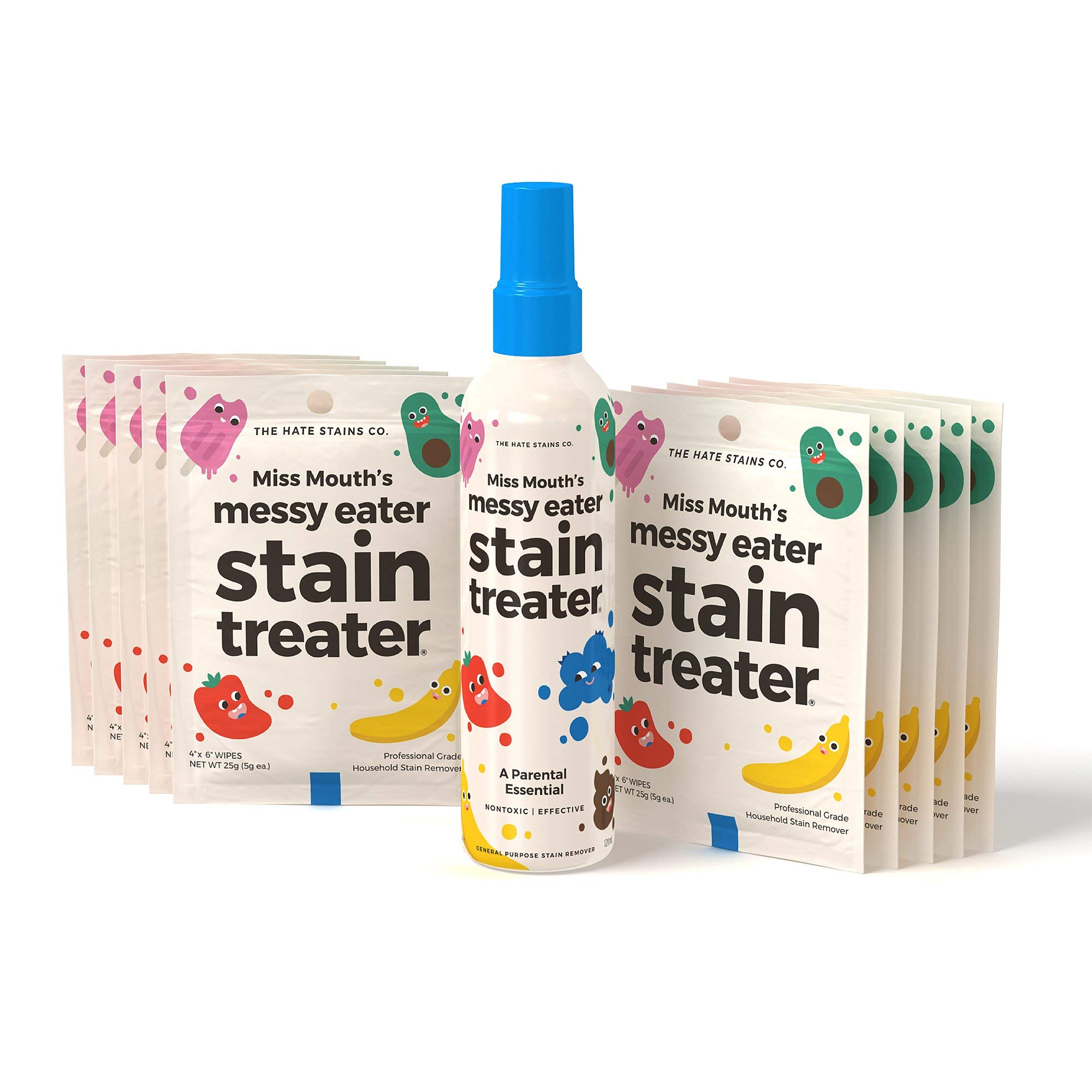 spot cleaner for clothes