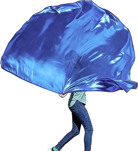 Miniatura 11 de Wuchieal 1 bandera de alabanza de ángel de adoración semicírculo de 74 pulgadas, bandera de semicírculo metálica de alabanza con varilla escalable